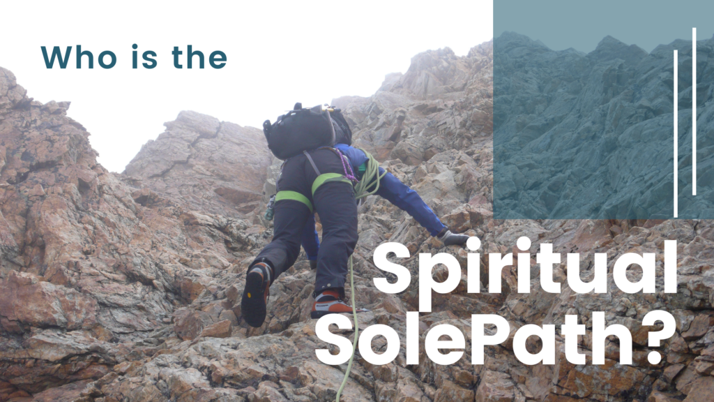 Who is the Spiritual SolePath?